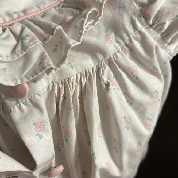 Vintage Disney Gown - Picture 3 of 4